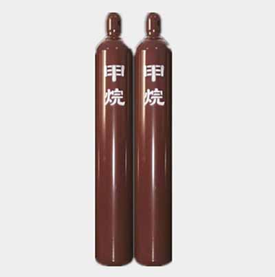 說說甲烷氣體的主要應用