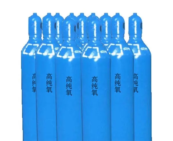 合肥工業(yè)氣體氧氣在儲運時都應當注意些什么？
