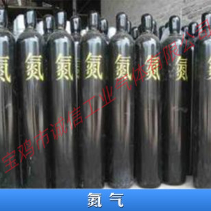 陜西高純氣體—空氣中氧氣和氮氣的分離方法都有哪些？