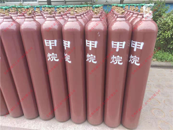 高純氣體的供應(yīng)系統(tǒng)有哪些形式？你知道嗎？