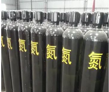 氮氣泄露后應該注意哪些問題呢？