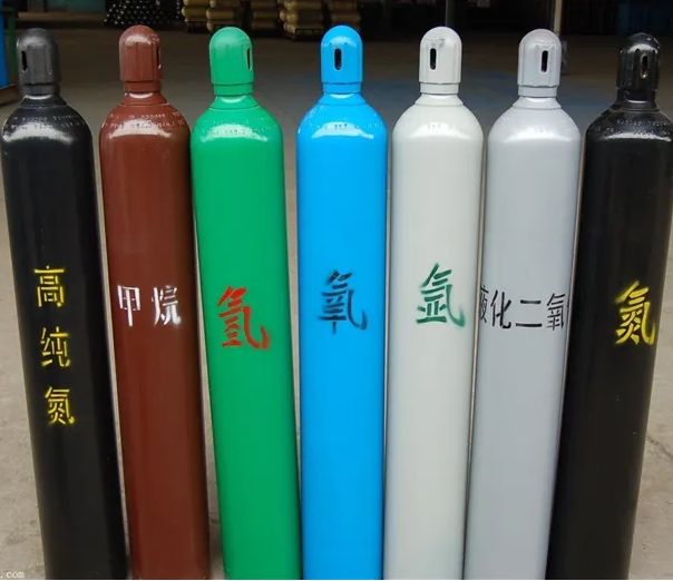 長途運(yùn)輸氣瓶需要注意哪些問題？