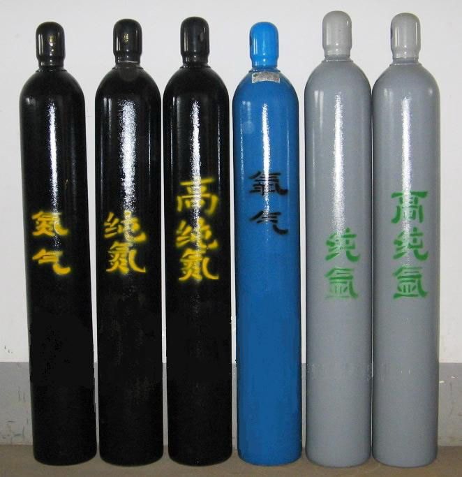 鋼瓶的安全使用儲存需要注意哪些問題？