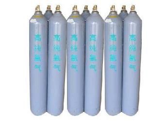 使用氬氣的時候應(yīng)該注意哪些問題？