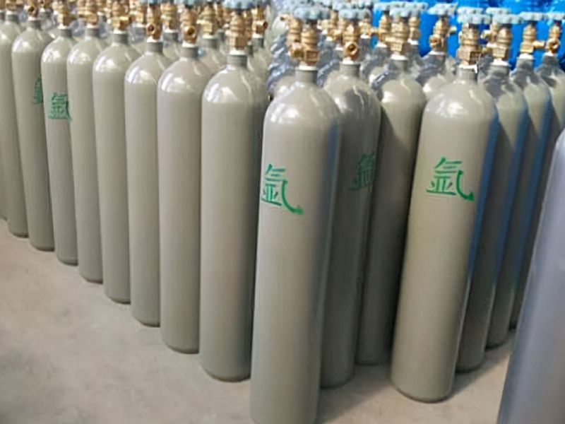 高純氬多少錢？高純氬價(jià)格？高純氣一瓶多少錢？