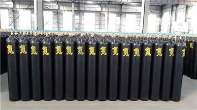 鄭州高純氣體特種氣體的充裝流程和注意事項(xiàng)有哪些？