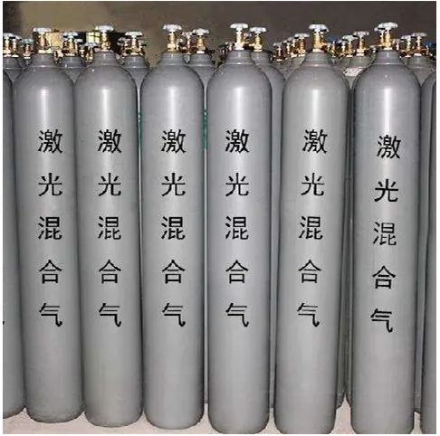 山西特種氣體廠家 激光氣如何解決牙齒健康問題？