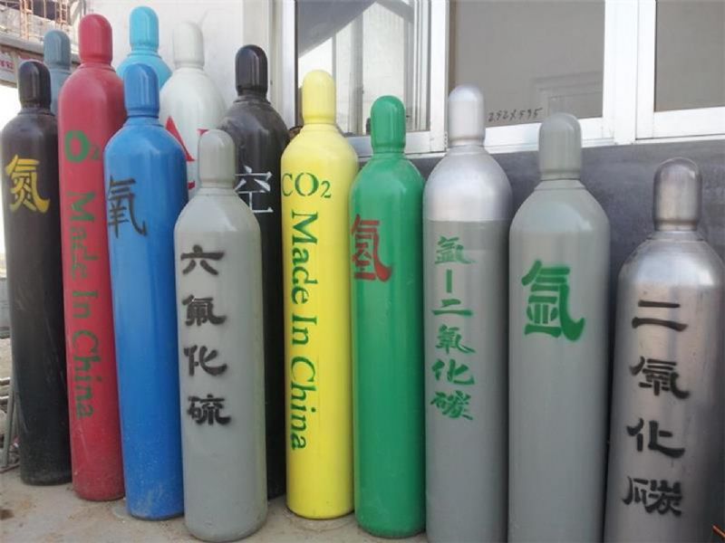 湖北高純氣體廠家 二氧化碳的制取方法有哪些？