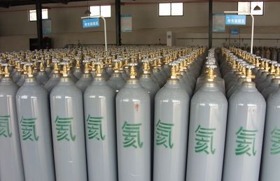 工業(yè)氦氣檢漏的應用有哪些？