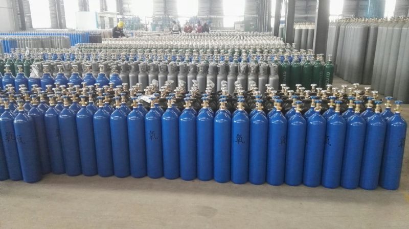 氧氣氣體的作用有哪些？