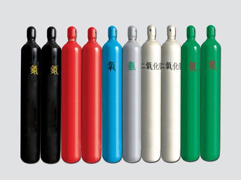陜西標準氣體—零氣是什么，零氣的制取方法都有哪些？