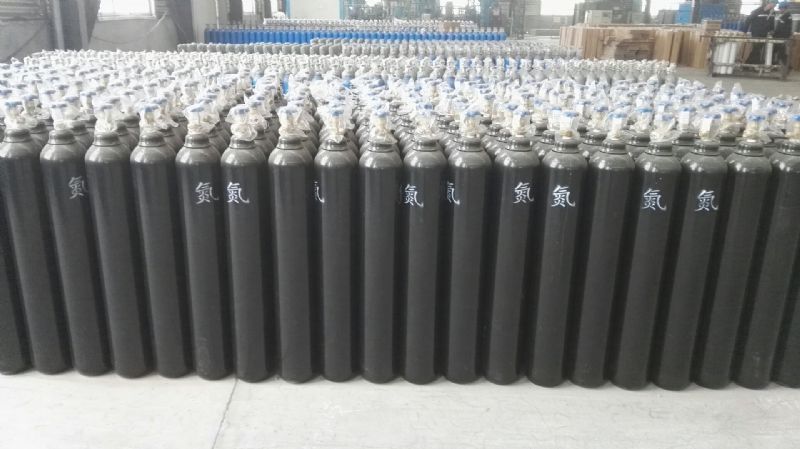 西安混合氣體—混合氣體的性質(zhì)與應用都有哪些？