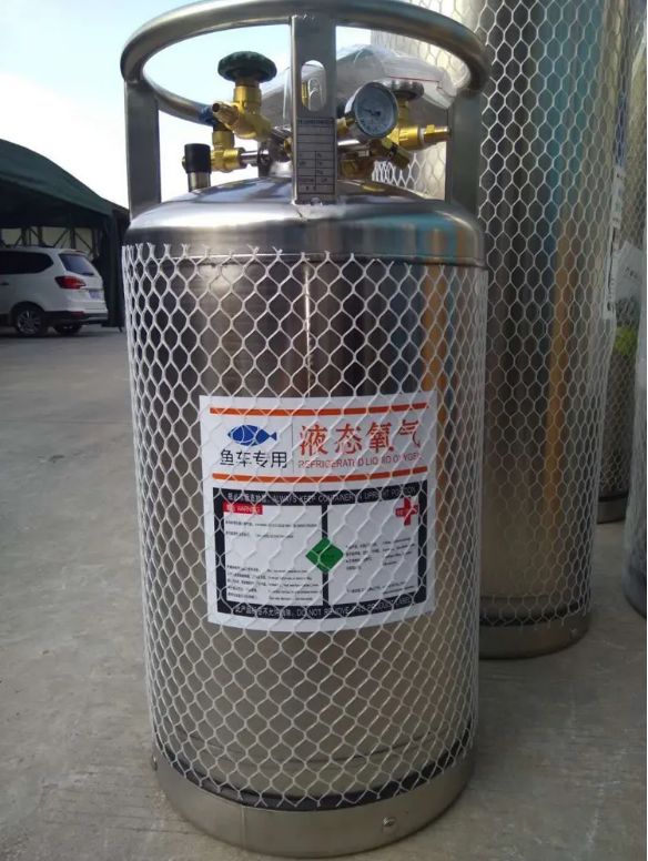 液氧在使用過程中的注意事項有哪些？